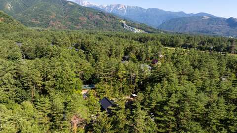 5 Meitetsu Chalet Land
