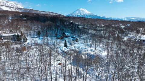5 Moiwa Retreat Lot