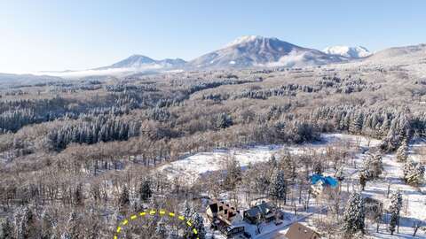 5 Myoko Forest Land
