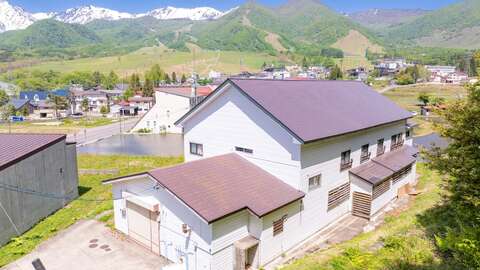 5 Tsugaike Panorama Residence