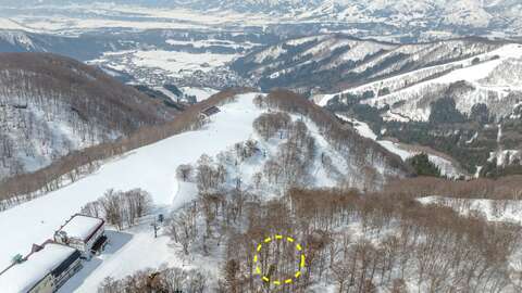5 Winter Nozawa Ski in out