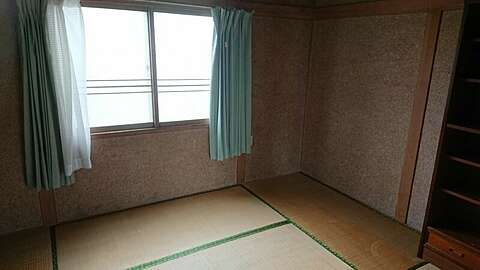 Kutchan House N7d