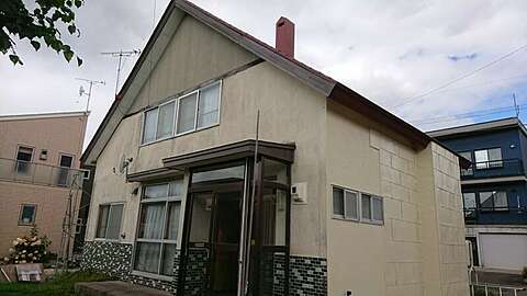 Kutchan House N7a