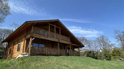 5 BR Karuizawa Home on Expansive Forest Lot13