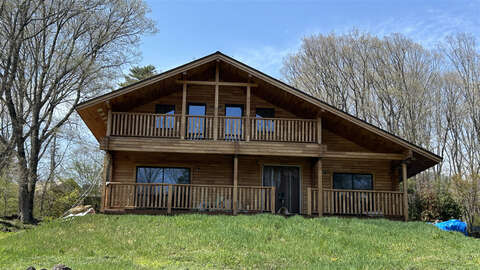 5 BR Karuizawa Home on Expansive Forest Lot14