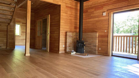 5 BR Karuizawa Home on Expansive Forest Lot2