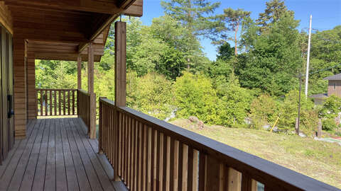 5 BR Karuizawa Home on Expansive Forest Lot4
