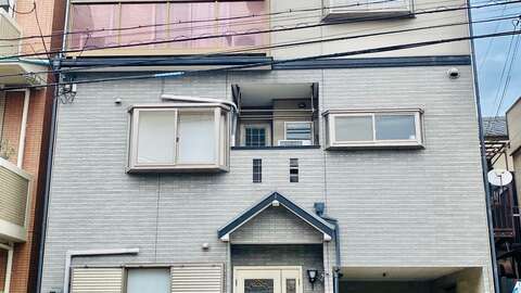 5 Bedroom Detached House1