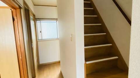 5 Bedroom Detached House5
