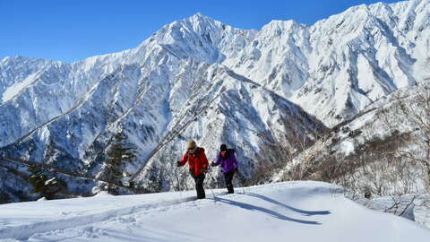 5 LDK Hakuba Ski Chalet9