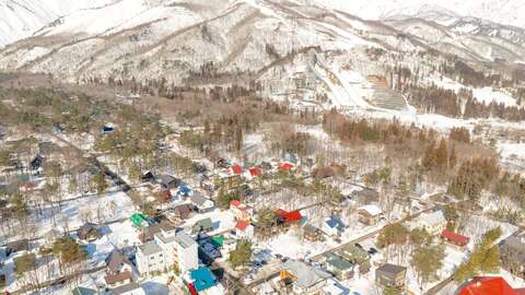 6 Central Snowsports Echoland