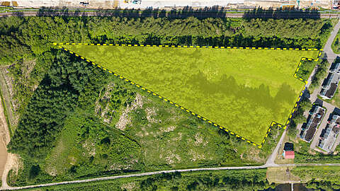 6 Kutchan Corridor 1 8 Ha Development Site