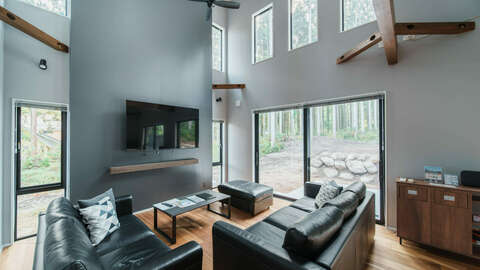 6 New Goryu Chalet