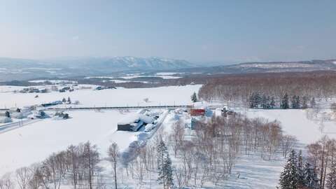 6 Soga Meadows Chalet Lot