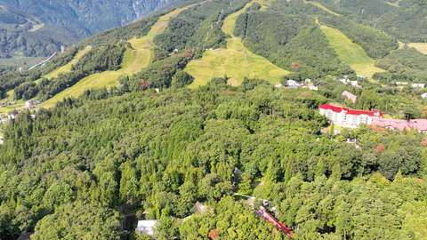 6 Wadano Premium Chalet Site AA