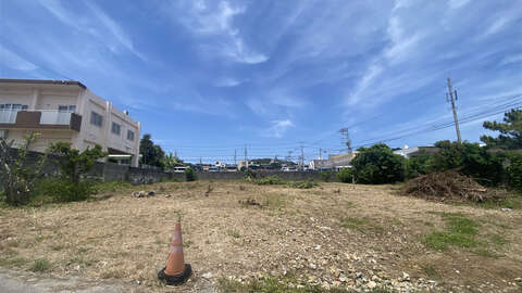 620 sqm Residential Land Near Jo5