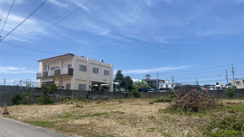 620 sqm Residential Land Near Jo6