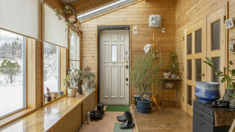 Niseko Realty Lake Toya Cottage 5