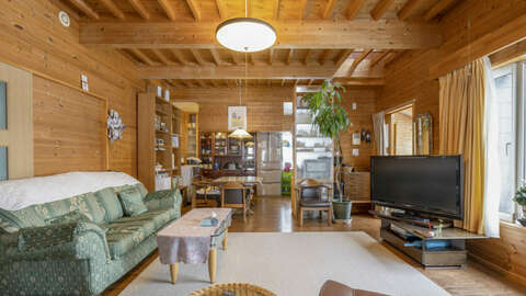 Niseko Realty Lake Toya Cottage 2