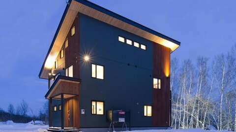 East Mountain Chalets Niseko Realty 11 1024x683