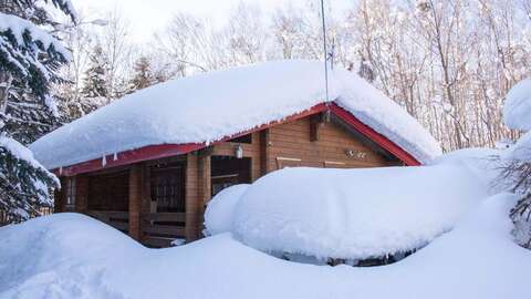 Kondo Forest House 4
