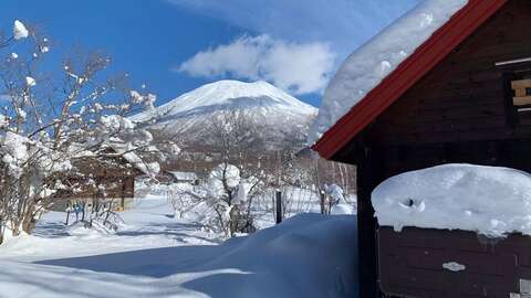 Kondo Forest House 2