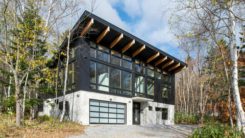 Tahi Chalet Rusutsu 5