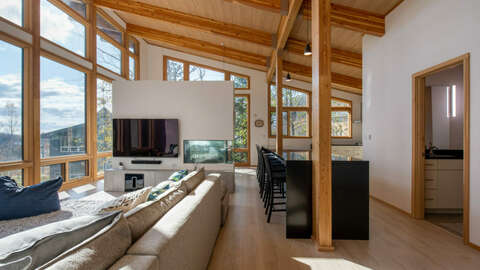 Tahi Chalet Rusutsu 2