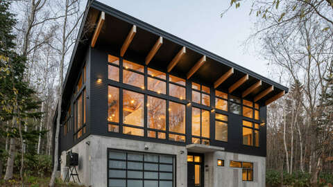 Tahi Chalet Rusutsu 1