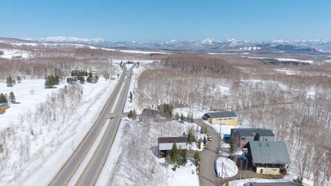 7 North Hills Double Lot