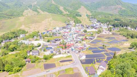 7 Tsugaike Panorama Residence circled