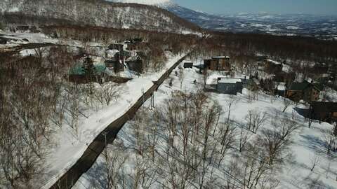 Annupuri Gardens Niseko Realty 6 1024x768