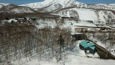 Annupuri Gardens Niseko Realty 5 1024x768