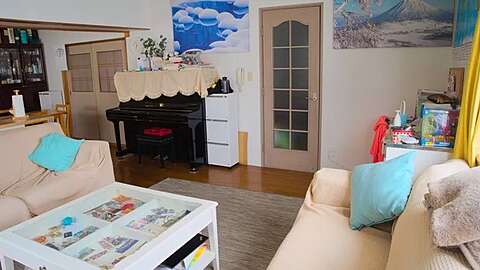 Kutchan Observatory House2
