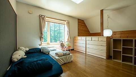 Yunosato Pine House 5