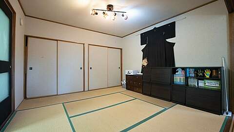 Yunosato Pine House 3