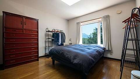 Yunosato Pine House 2
