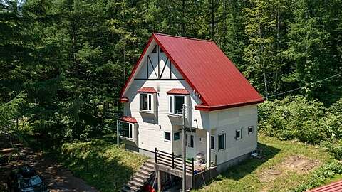 Yunosato Pine House 1