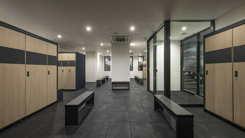 Intuition607 One Bedroom4