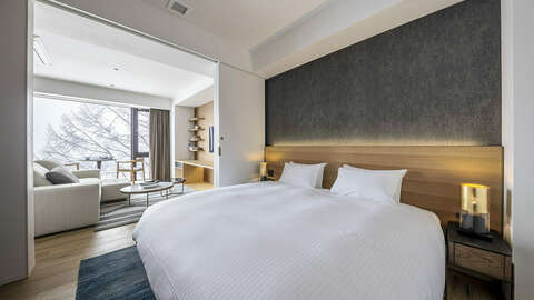 Intuition607 One Bedroom2