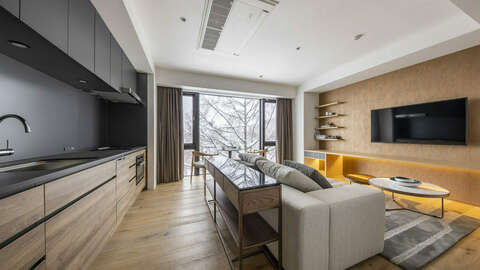 Intuition607 One Bedroom1