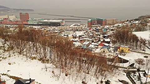 Otaru Heights10