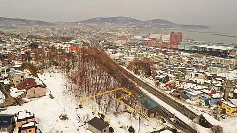 Otaru Heights1