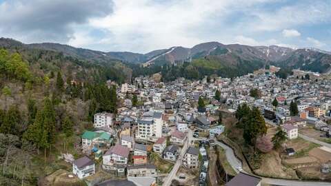 Nozawa Kawamotoya Penthouse New8