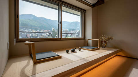 Nozawa Kawamotoya Penthouse New5