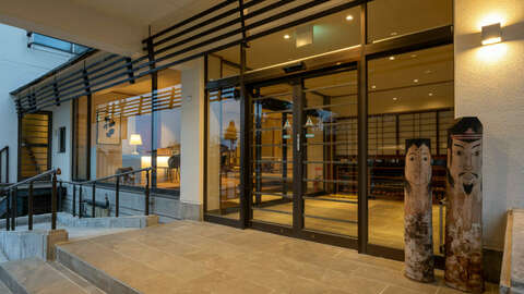 Nozawa Kawamotoya Penthouse New2