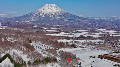 Soga Meadows Lot5