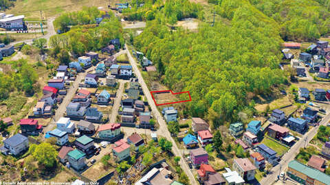 Tenguyama Otaru Scenic Block 3