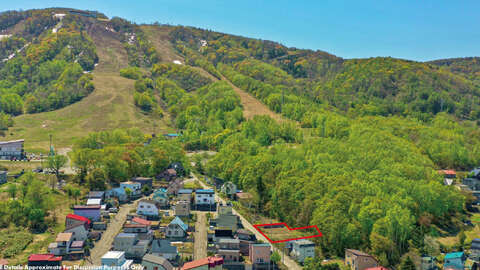 Tenguyama Otaru Scenic Block 1