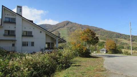 Madarao Lodge2